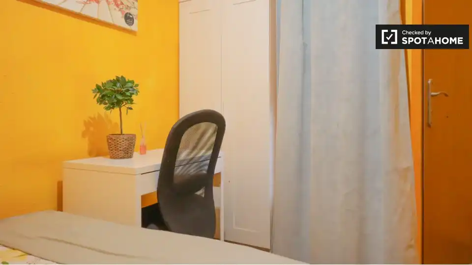 Wohnung mit Terrasse zur Miete in Carabanchel, imagen 10