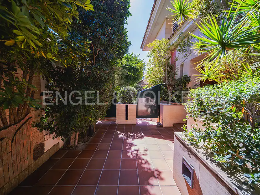 Villa con piscina in vendita a Avinguda de la Costa Blanca, imagen 24