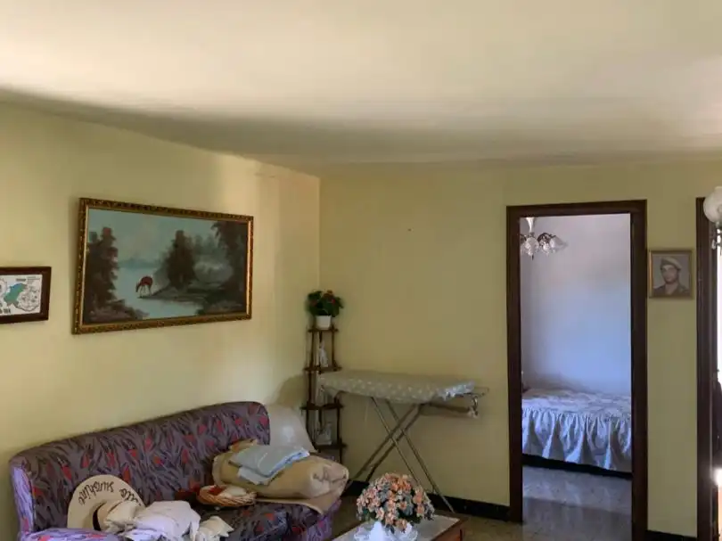 Casa rústica amb jardí en venda a CAMIÑO PENELAS 1, imagen 21