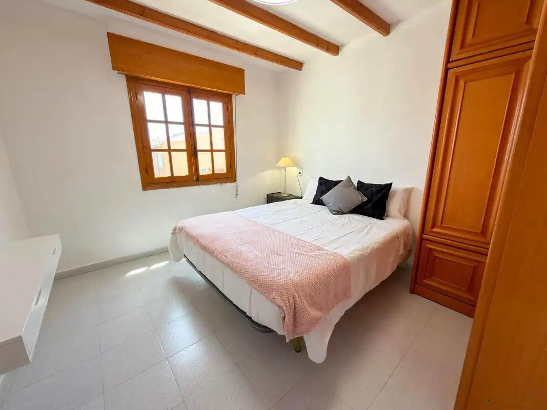 Flat to rent in FAISAN DEL-CHISMOSAS, imagen 18