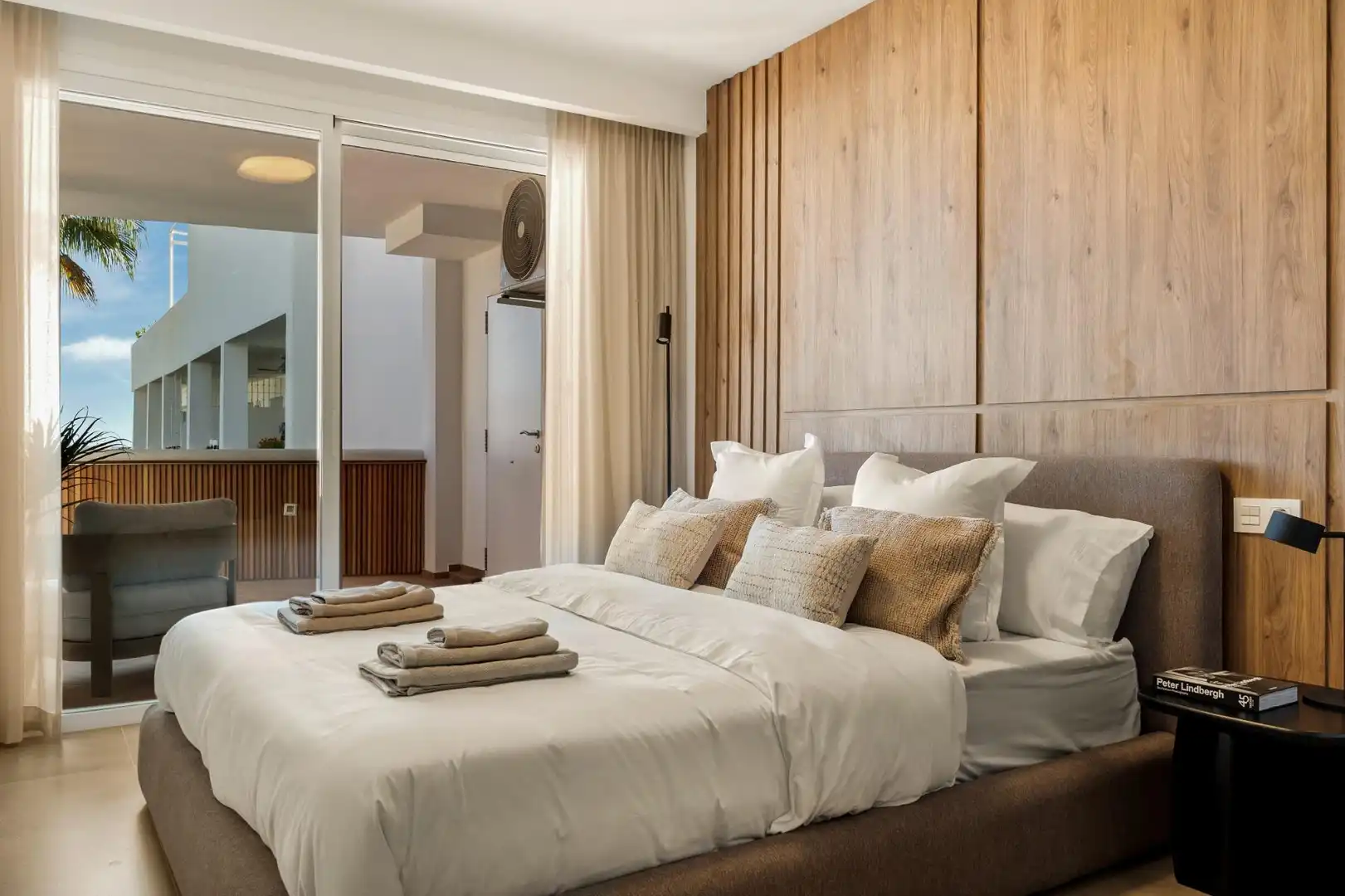 Apartament amb piscina en venda a Calle REAL-NVA ANDALUCIA D, imagen 15