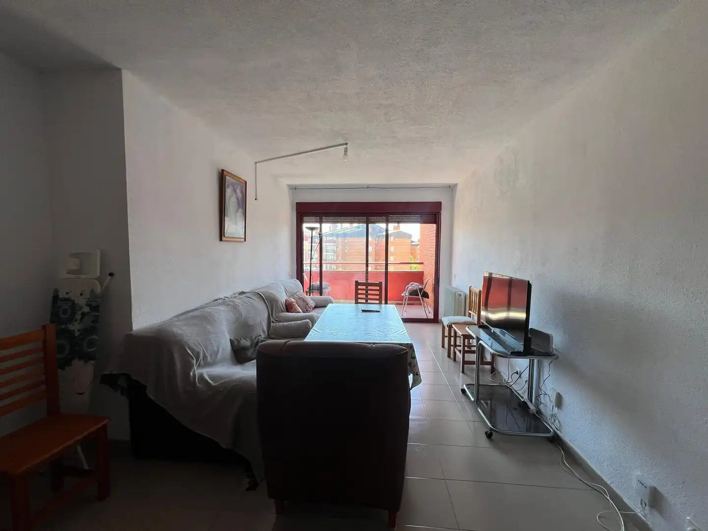 Wohnung mit Aufzug zur Miete in Centro, imagen 7