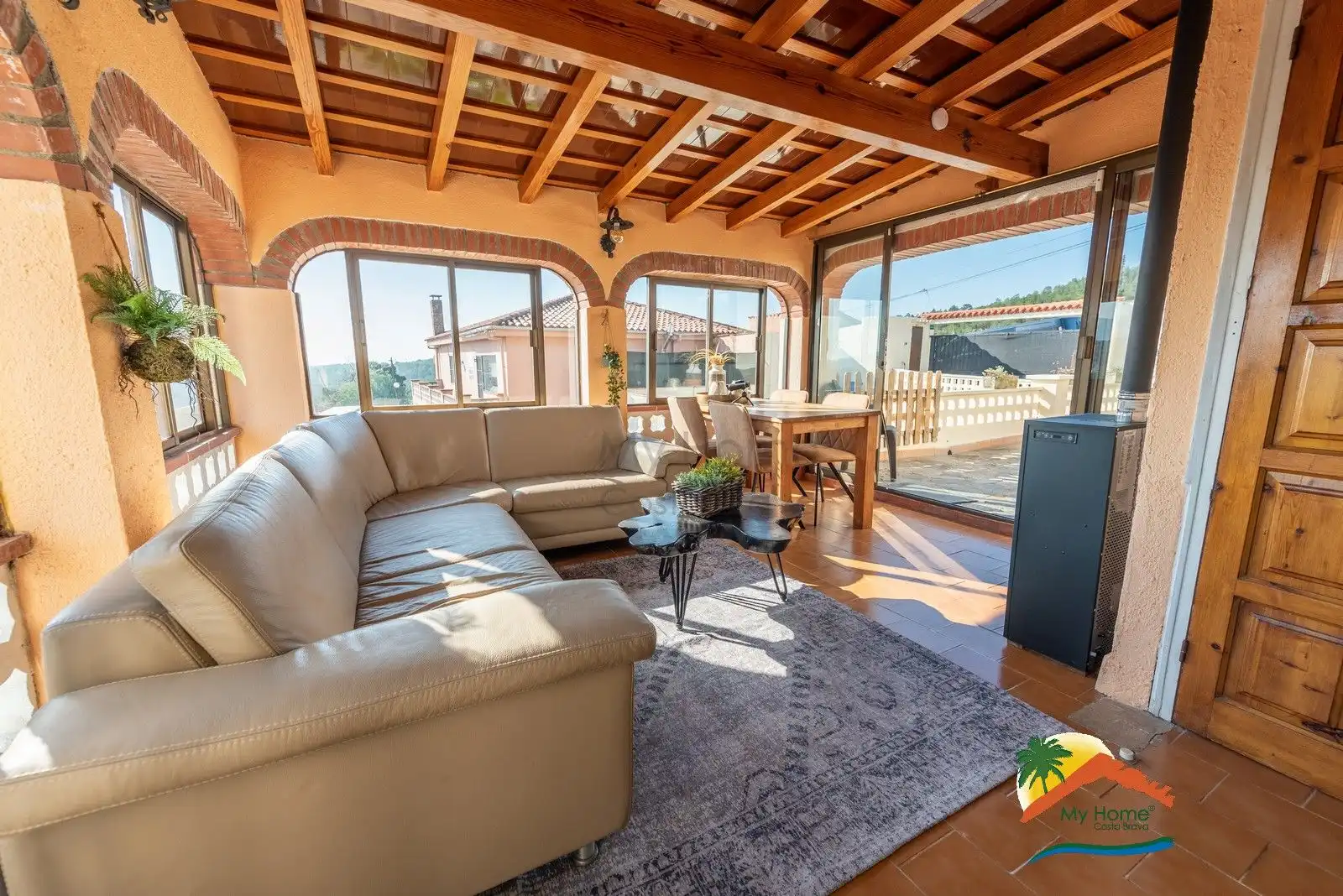 Casa o chalet en venta en Lloret Verd - Els Pinars