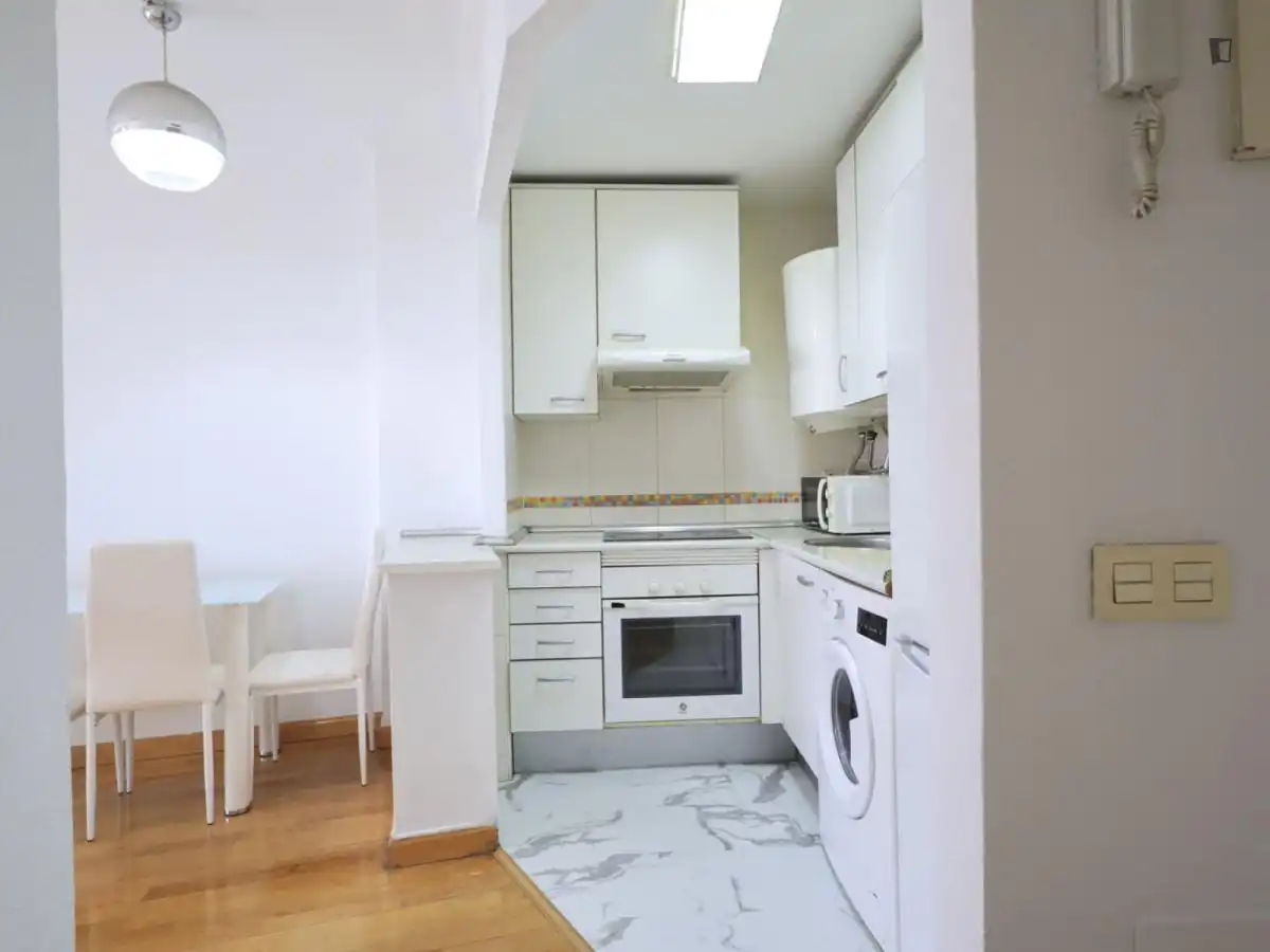 Apartament de lloguer a Ensanche de Vallecas - La Gavia