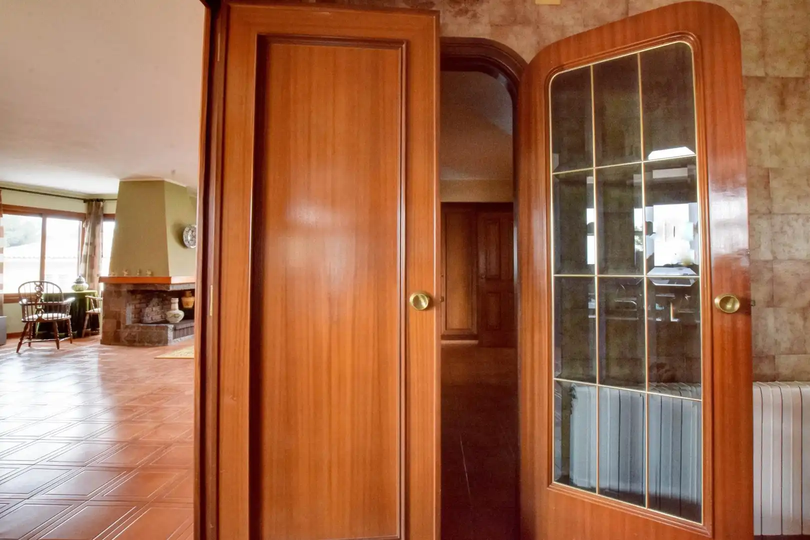 Casa o xalet en venda en Betxí amb Calefacció, Terrassa i Traster