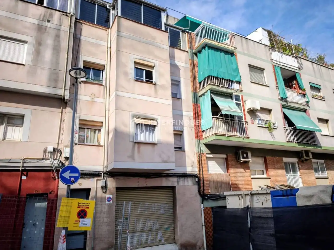 Pis en venda a Calle Granada