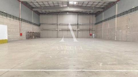 Photo 3 of Industrial buildings to rent in Calle Avda Número Nº 5.la Marina del Prat Vermell-, 5, Zona Franca - Port, Barcelona