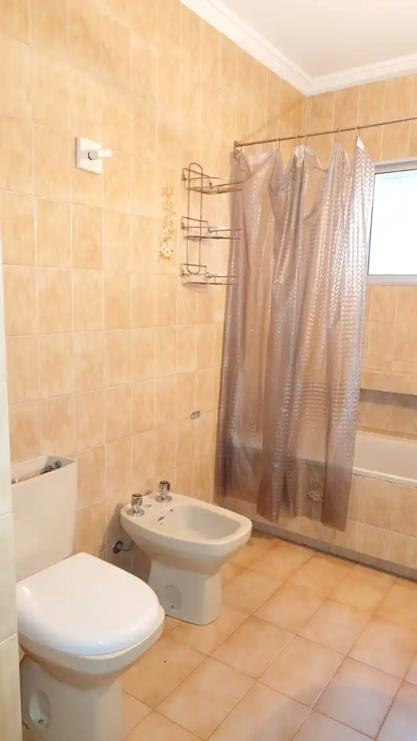 Baño de Casa o chalet en venta en Aznalcóllar con Jardín privado y Alarma