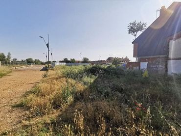 Terreno residenziale in vendita a Calle Júpiter