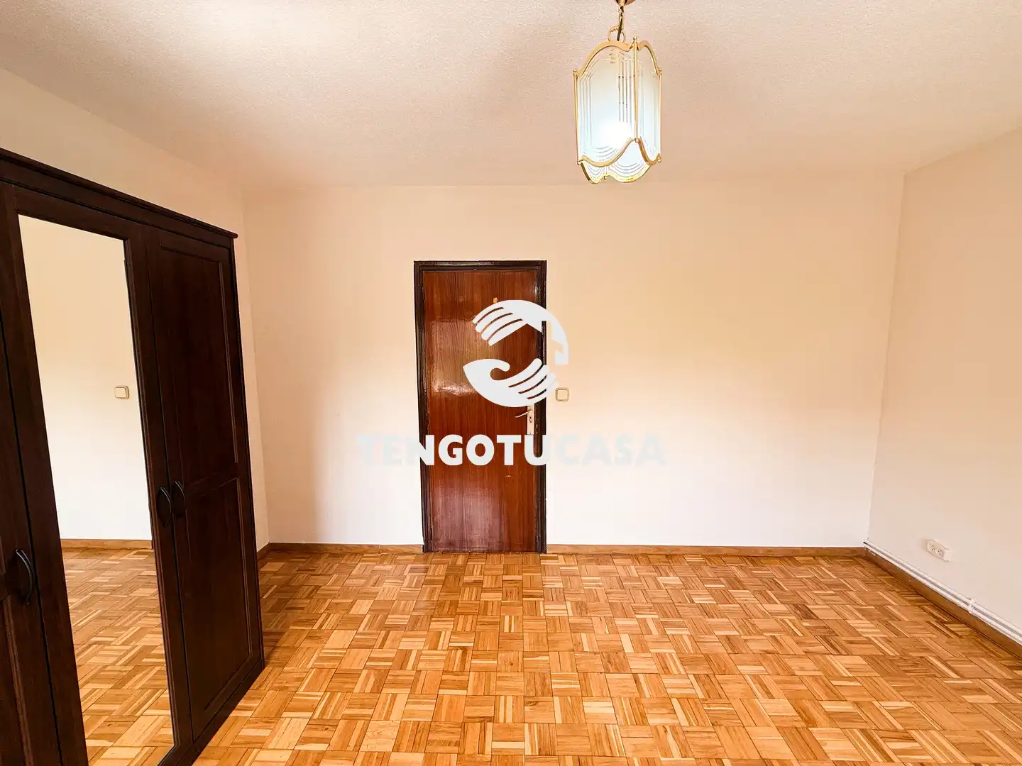 Flat for rent in Calle de Valdecanillas, Simancas