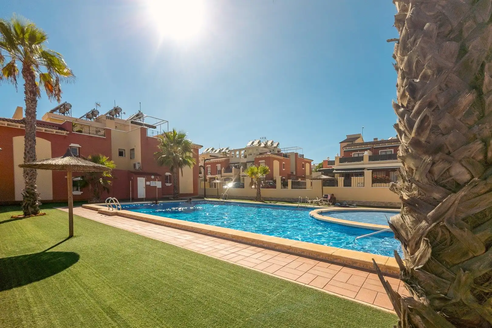 Apartamento con piscina en venta en N/A, imagen 28