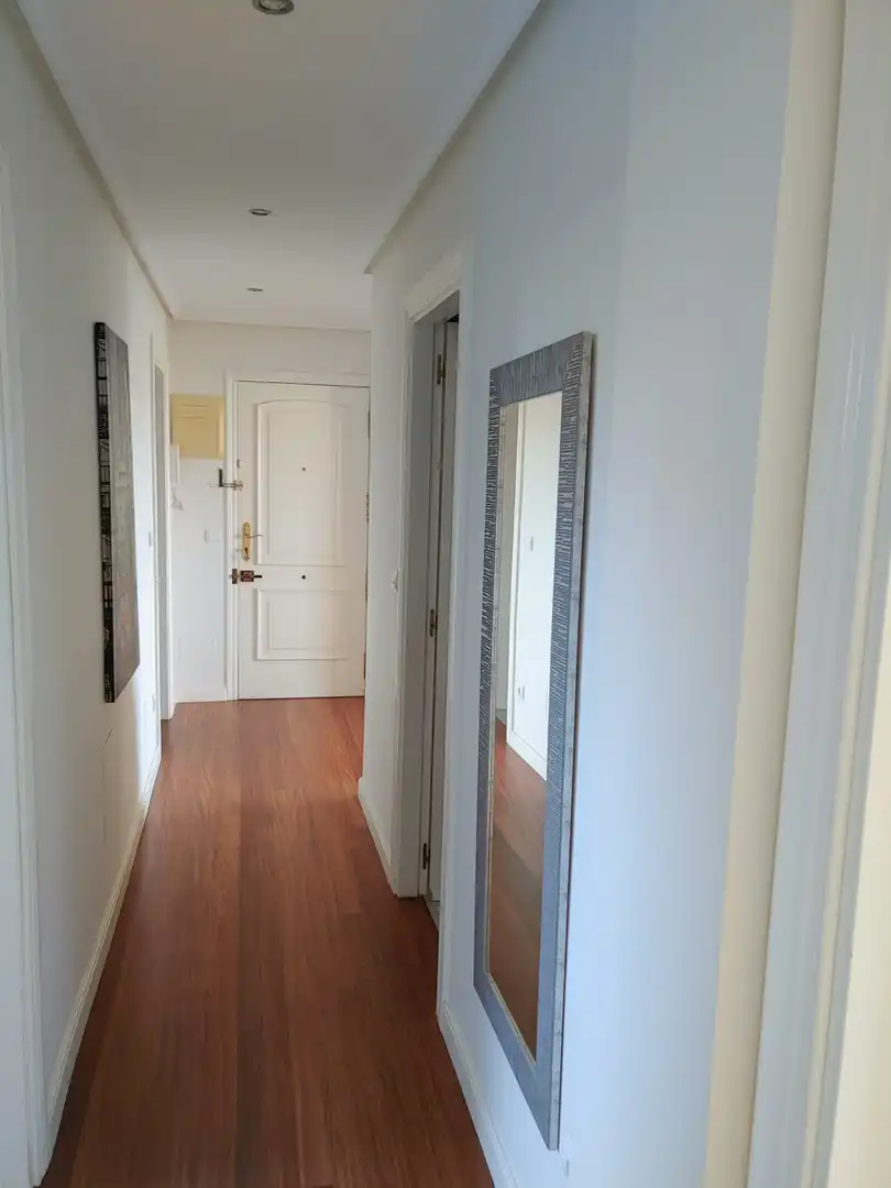 Flat for rent in Santander  with Heating, Parquet flooring and Furnished