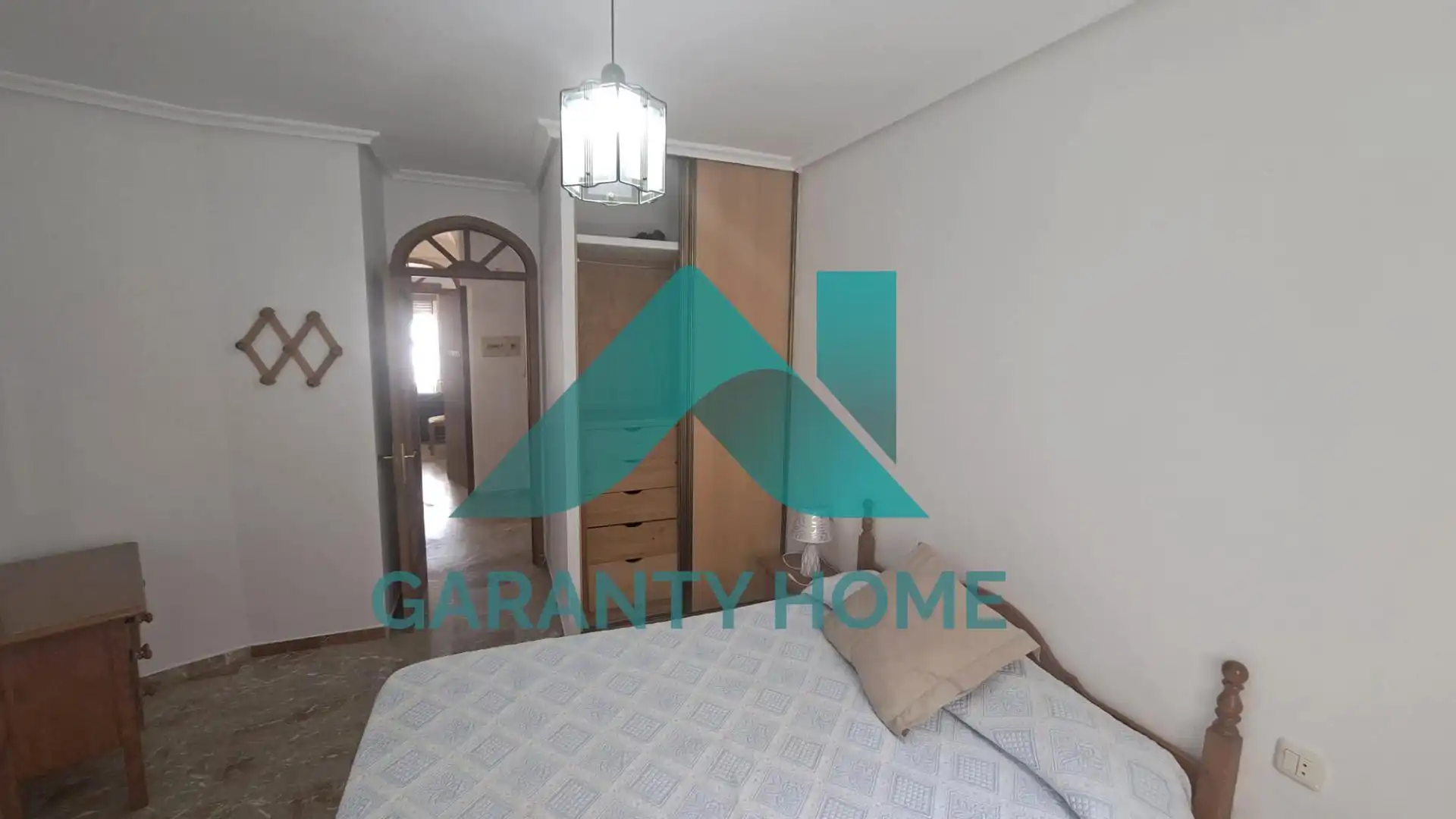 Apartments for rent in Casco Antiguo