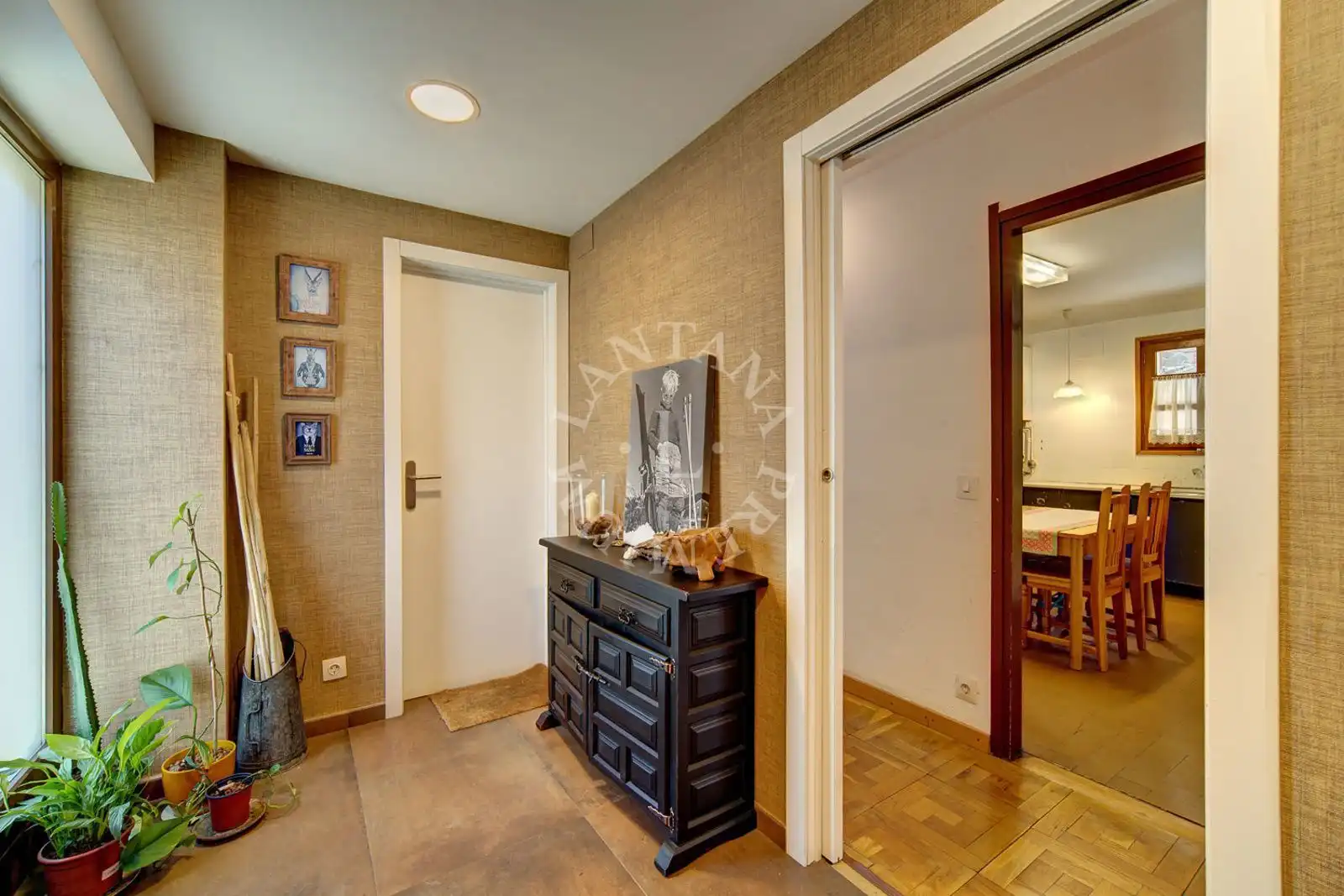Bedroom of Houses for sale in Naut Aran  with Storage room