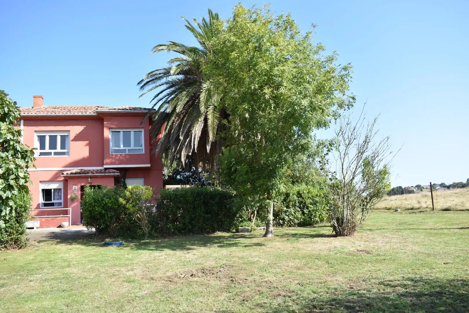 Residential zum Verkauf in Miengo