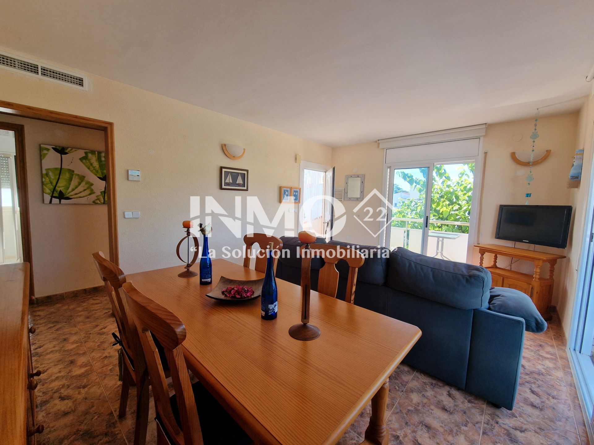Apartament en venda a Carrer Acàcies, Cambrils Port