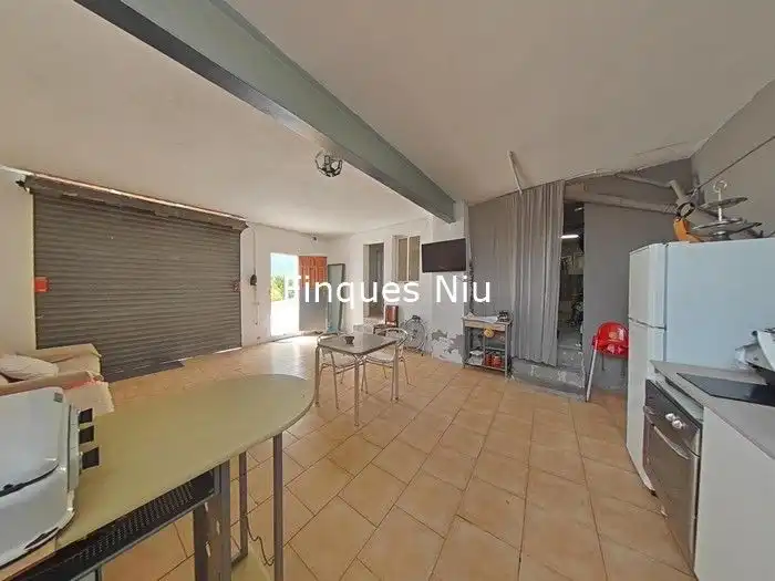 Chalet con jardín en venta en Avinguda Antonio Machado 2, imagen 38