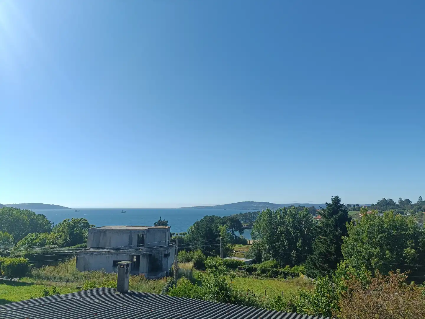 Haus mit Garten zum Verkauf in Currás, imagen 3