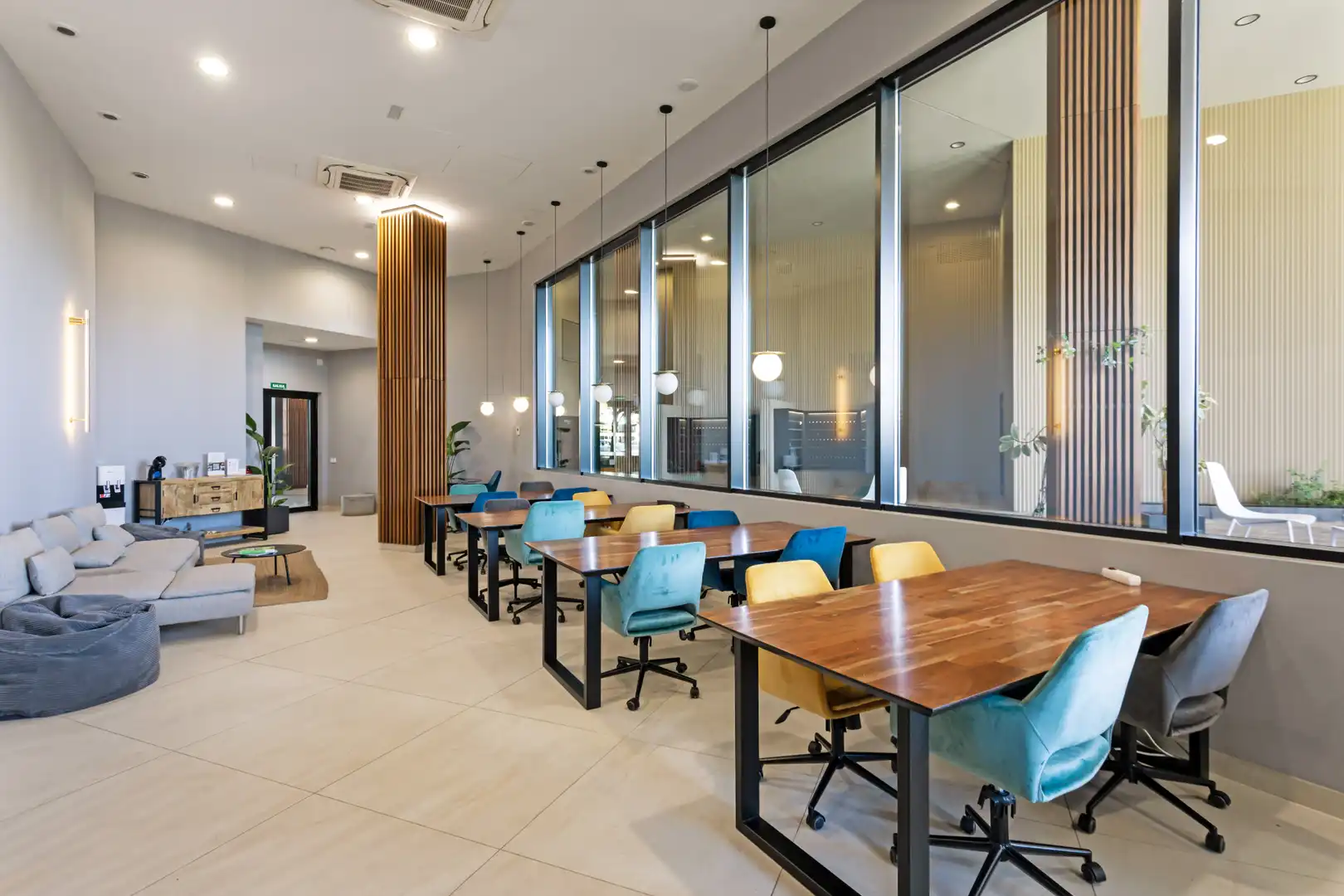 Comedor de Piso en venta en Madrid con Aire acondicionado, Calefacción y Terraza