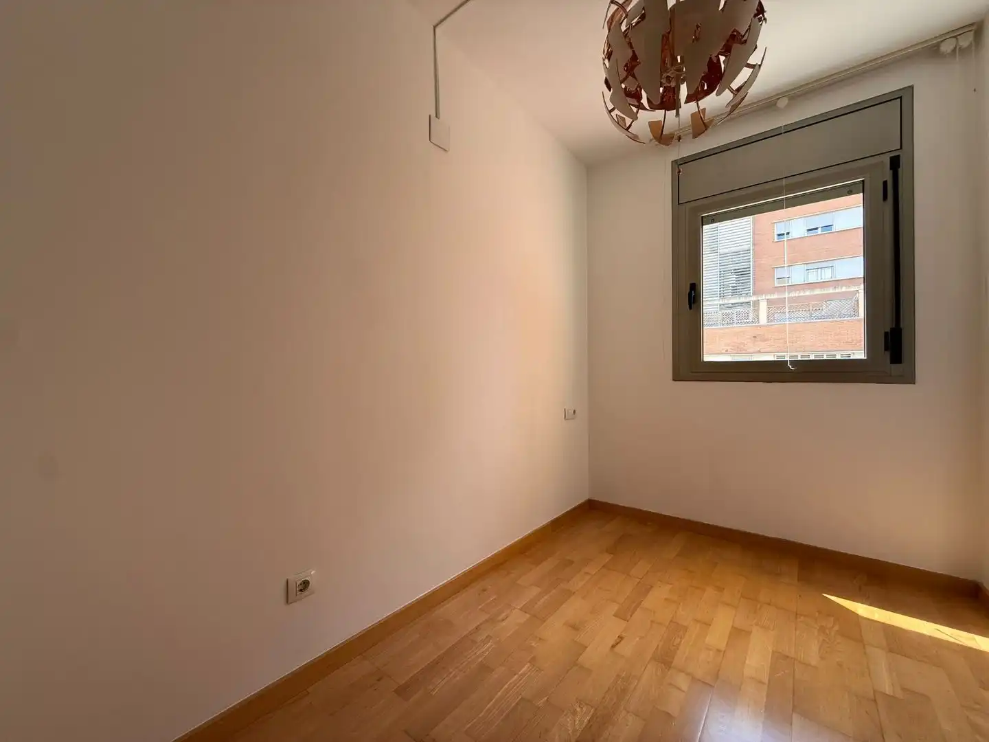 Bedroom of Flat for rent in Port