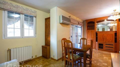 Foto 2 de Pis de lloguer a Sierra de Cuerda Larga, Numancia, Madrid