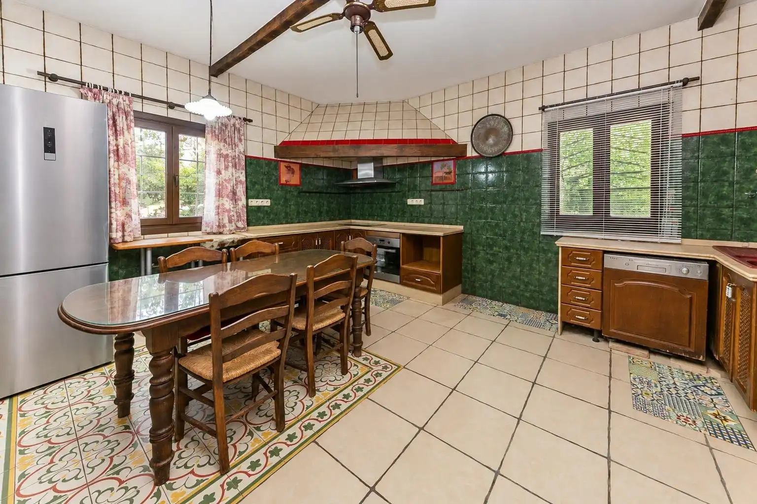 Casa rústica con piscina en venta en CAMPIÑUELA, imagen 10