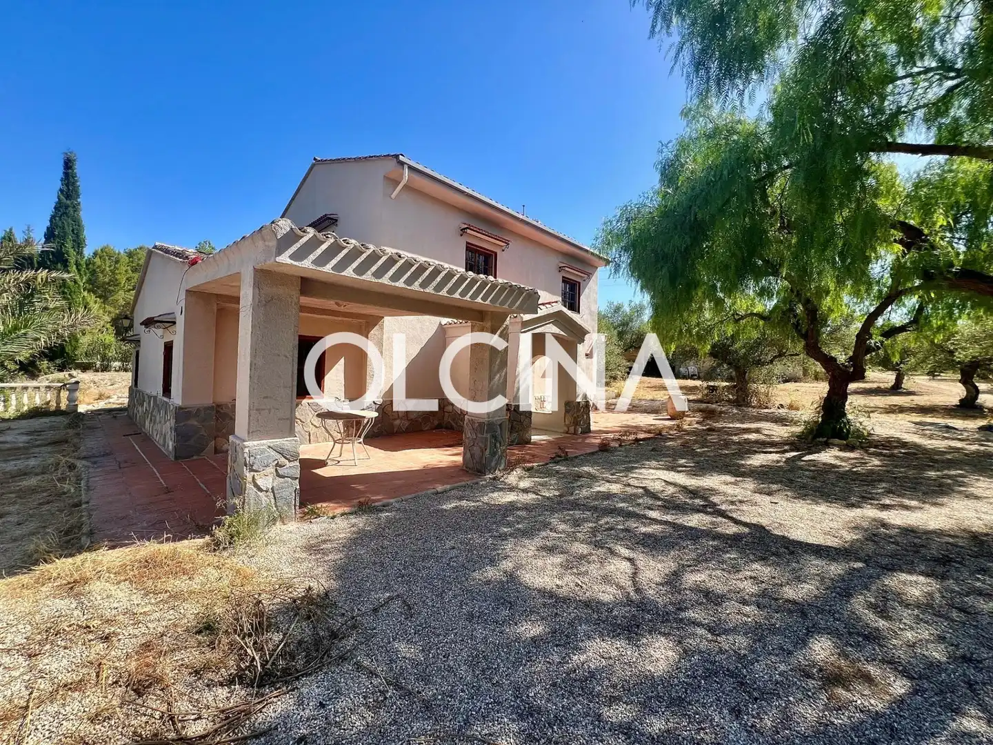 Villa avec piscine à vendre à Cocentaina, imagen 5