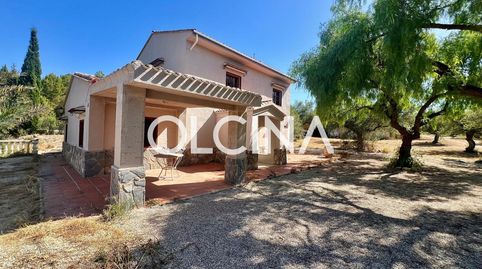 Foto 5 de Casa o chalet en venta en Cocentaina, Alicante