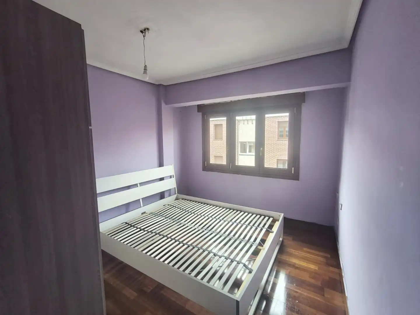 Dormitori de Pis en venda en Portugalete amb Parquet