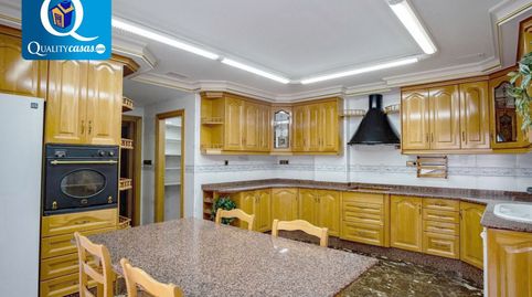 Foto 5 de Casa o chalet en venta en Novelda, Alicante
