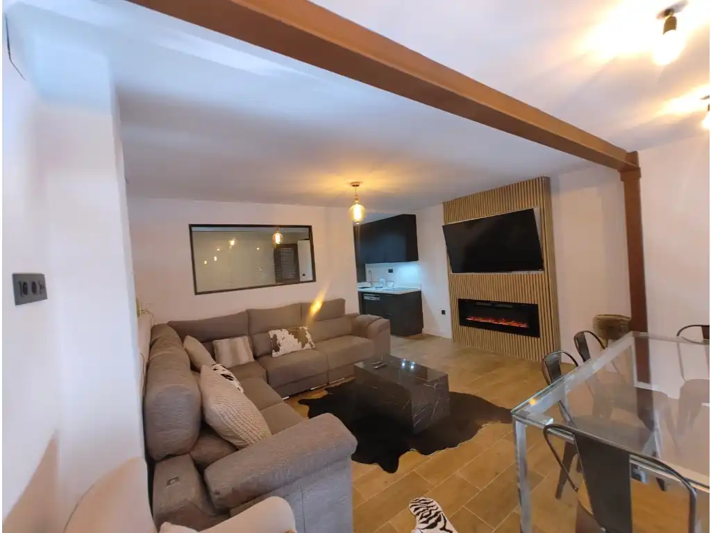 Apartamento en venta en Plaza de Pradollano, Zona baja