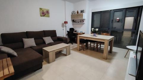 Foto 5 de Pis en venda a Hondón de las Nieves / El Fondó de les Neus, Alicante