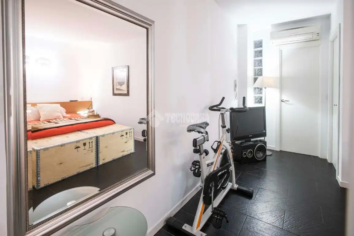 Loft with lift for sale in San Blas, imagen 11