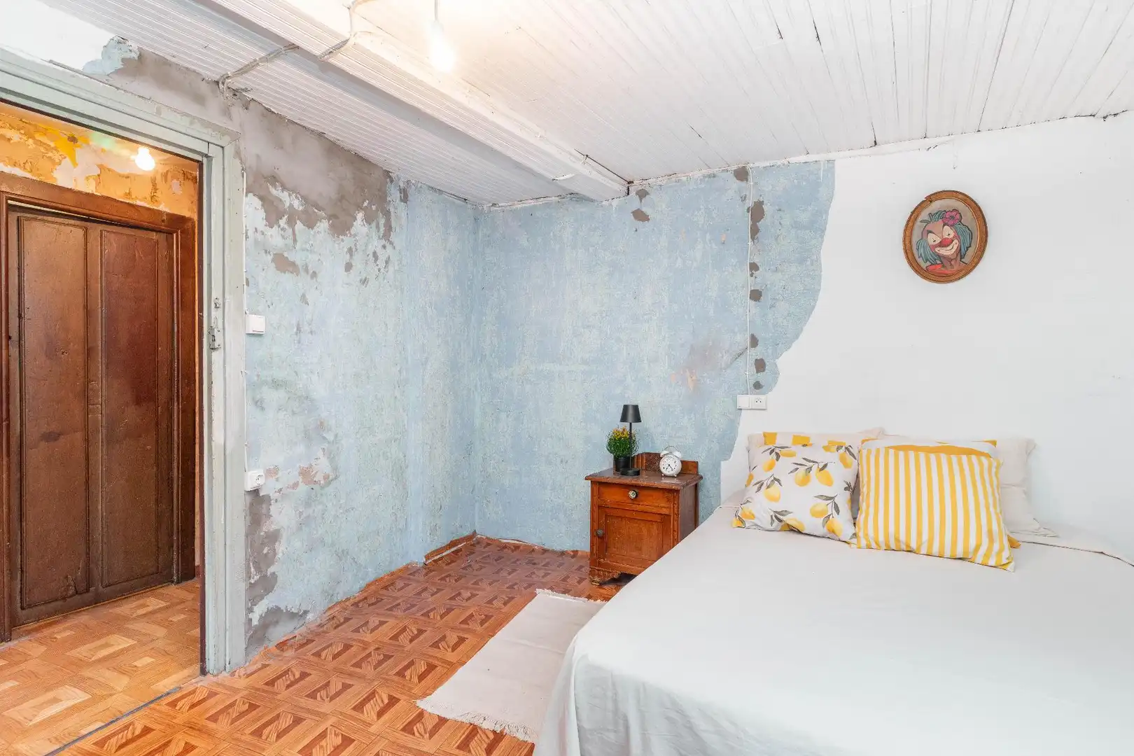 Casa a schiera con terrazza in vendita a la Reguera 63, imagen 11