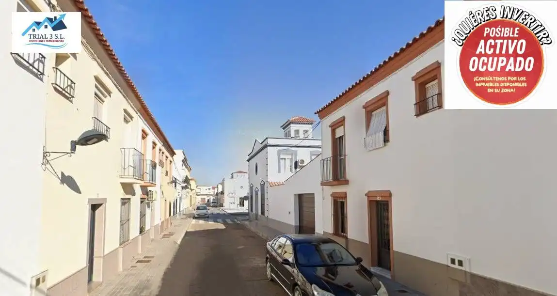 Casa en venda a Calle de Núñez de Balboa