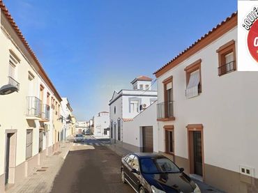 Casa en venta en Calle de Núñez de Balboa