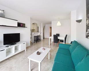 Apartament de lloguer a Marítimo Rey de España, Playa de los Boliches, Fuengirola