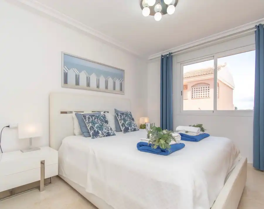 Appartement avec piscine à vendre à Riviera del Sol, imagen 8