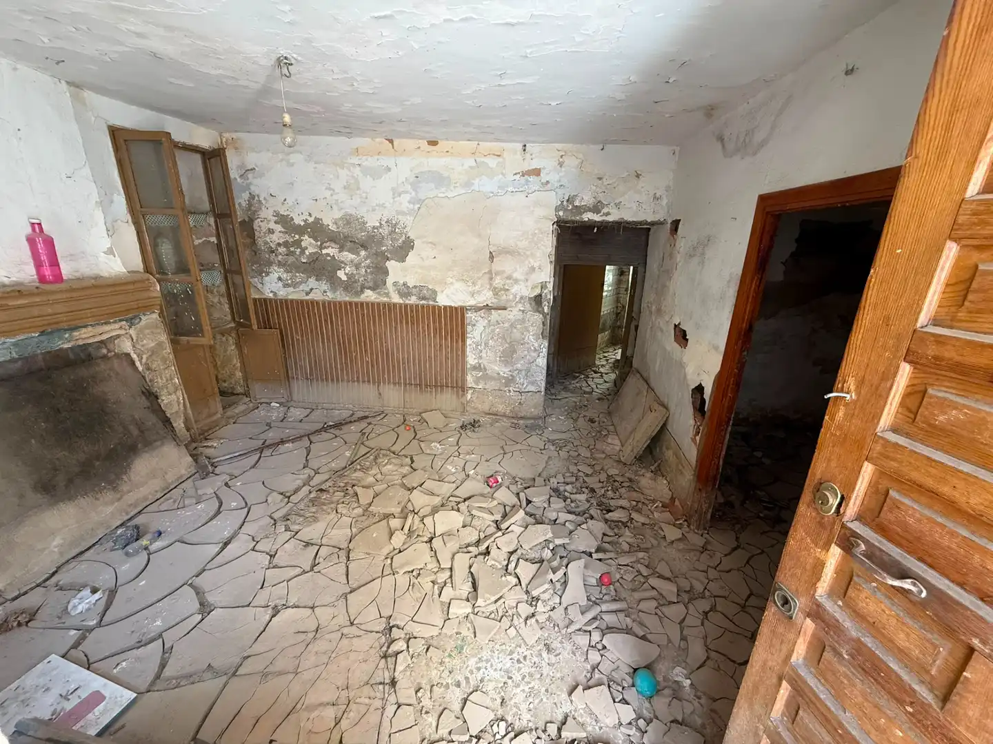 Casa en venda a Calle de la Iglesia, imagen 2