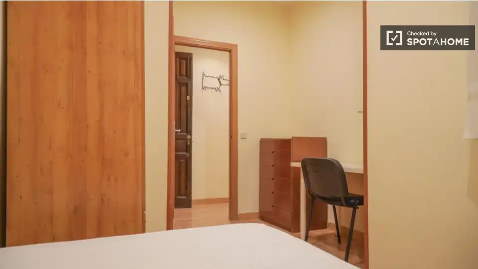 Piso en alquiler en Chamberí, imagen 16
