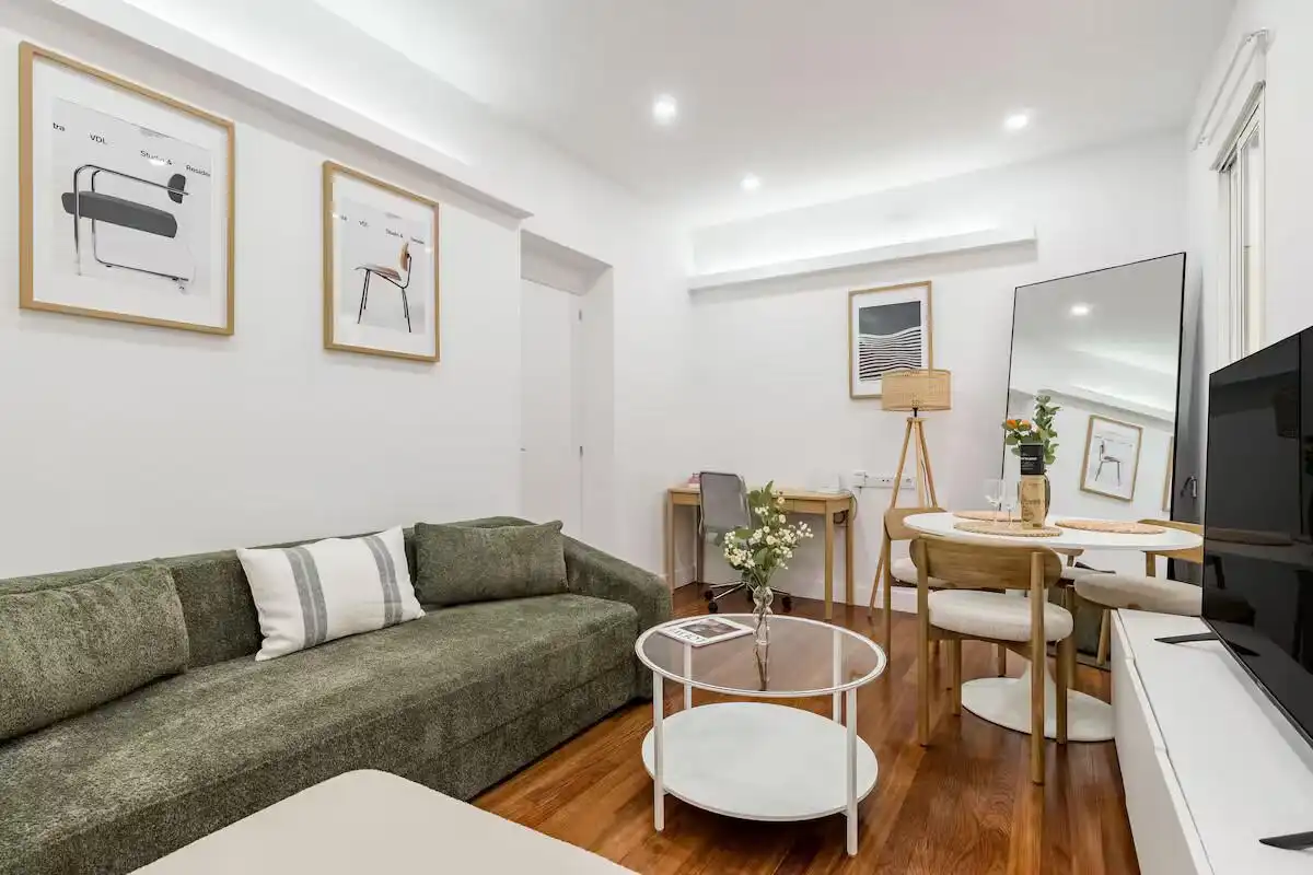 Wohnung mit Aufzug zur Miete in calle Josep Nebot, imagen 18