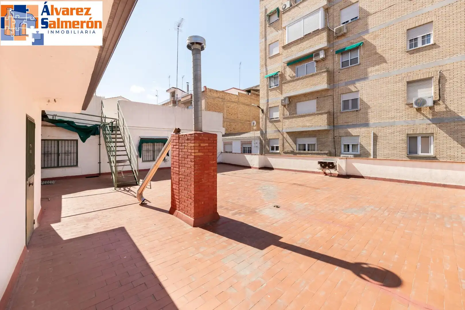 Inmuebles singulares con ascensor en venta en Avenida de Cádiz, imagen 28
