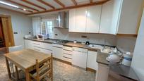 Kitchen of Flat for sale in  Murcia Capital  with Parquet flooring