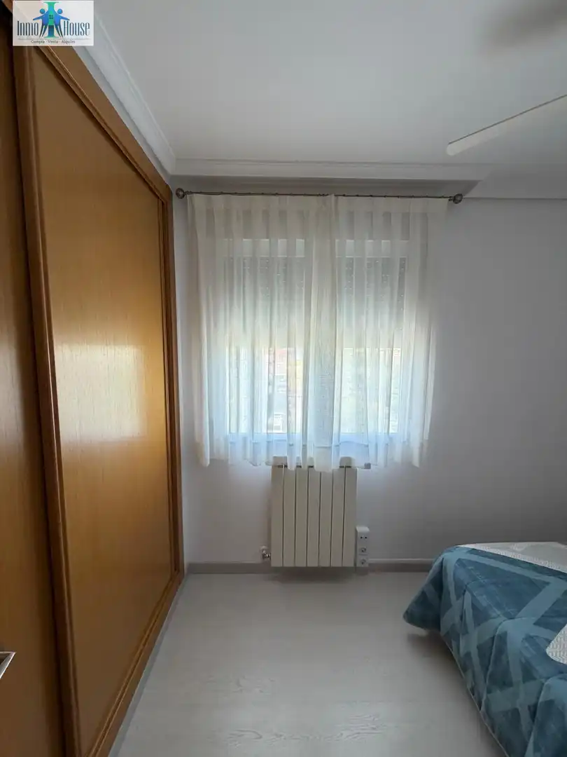 Flat with terrace for sale in Imaginalia - Llanos del Águila, imagen 23