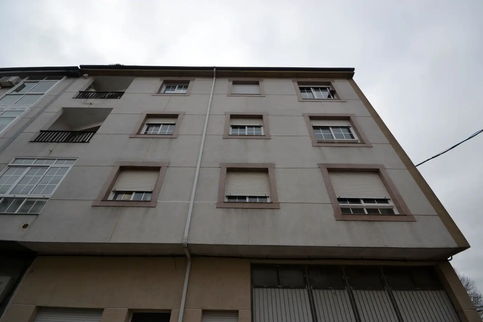 Wohnung zum Verkauf in Rúa das Arcas, Monterroso