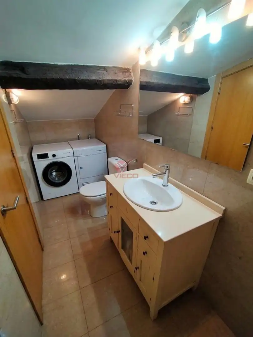 Piso en venta en CALDERON DE LA BARCA, imagen 11