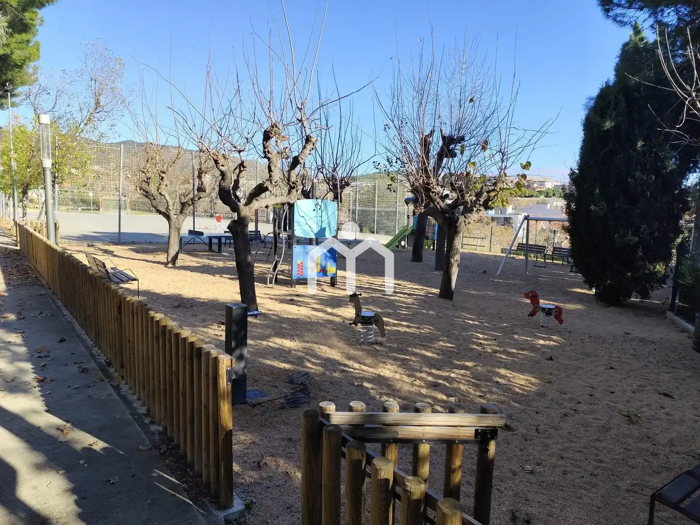 Ático en venta en Montgat con Aire acondicionado y Calefacción
