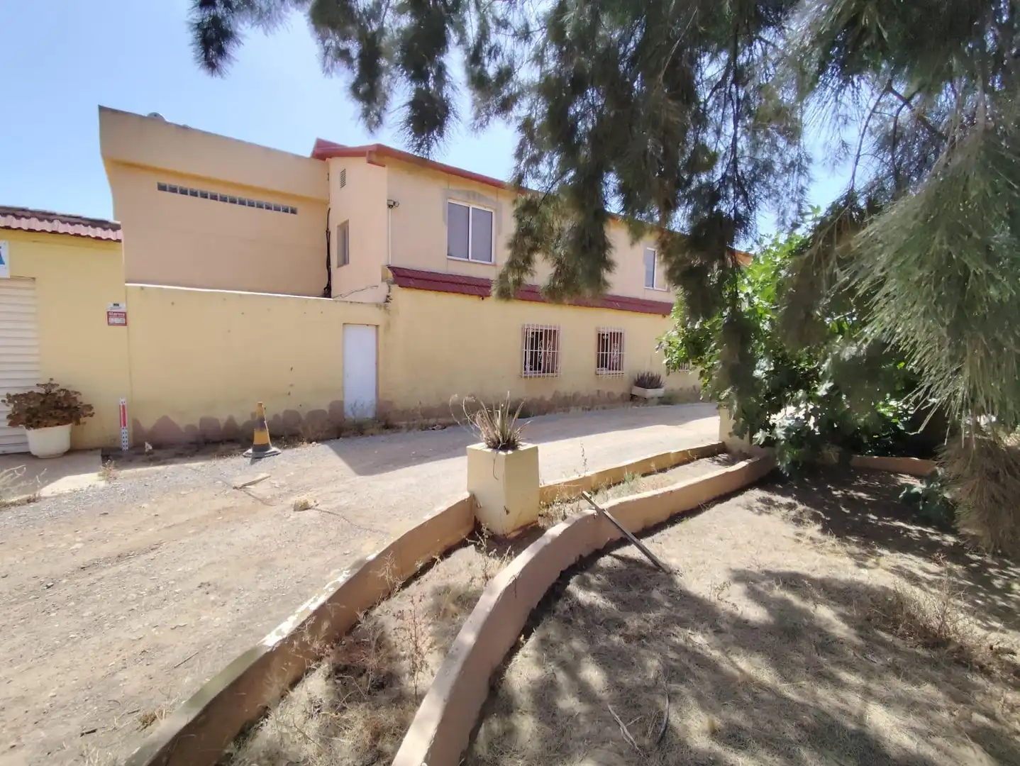 Maison à vendre à CS PALMERON-DS MAGDALENA