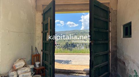 Foto 3 de Finca rústica en venda a Quatretondeta, Alicante