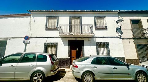 Foto 3 de Casa o chalet en venta en Calle Hospitalico, Lopera, Jaén